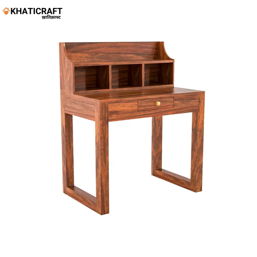 Arya-1 Study Table With Chavi Wallshelf-4.webp