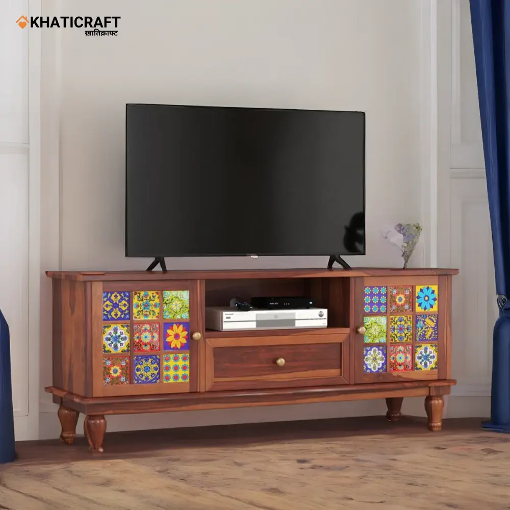 Chitra TV Unit-2.webp
