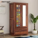 Chitra Wardrobe