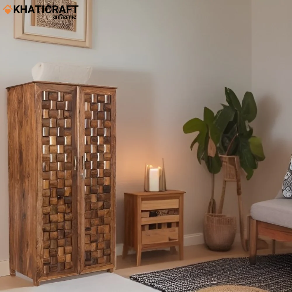 Niwar Wardrobe