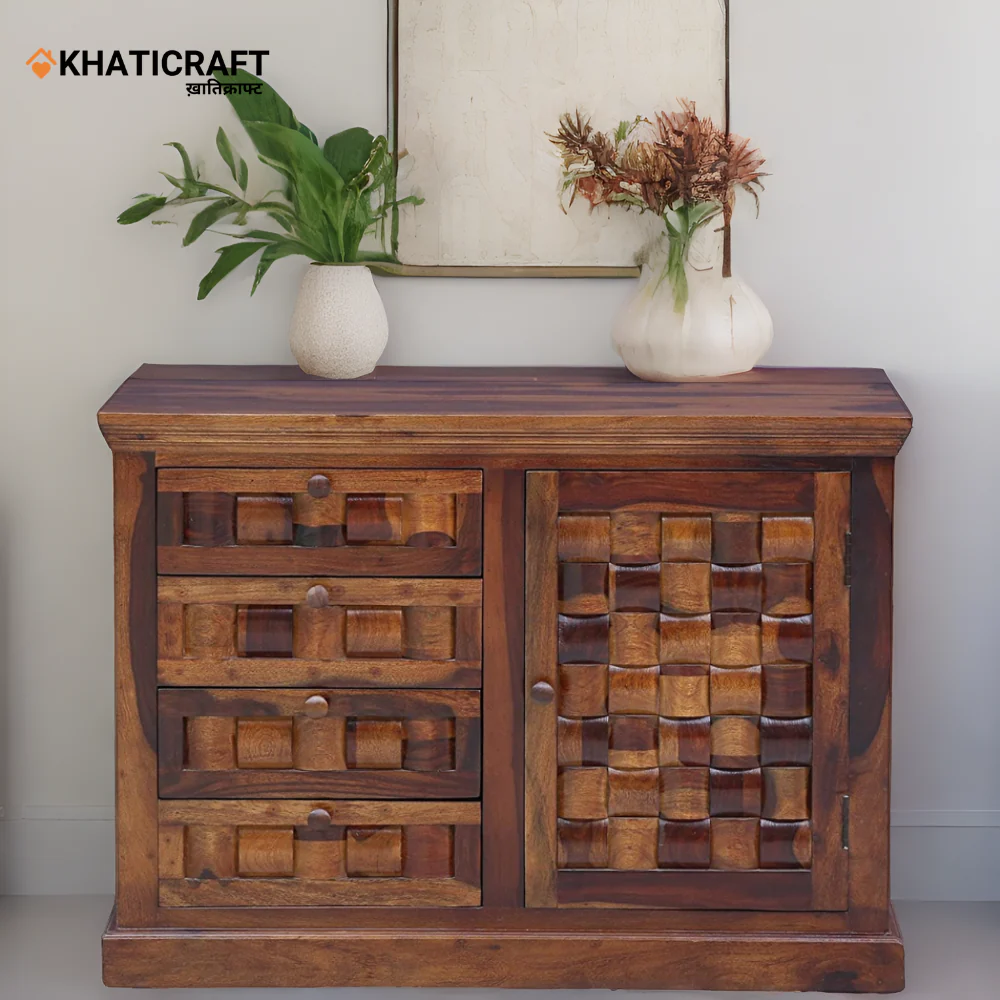Niwar Chest of Drawers