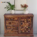 Niwar Chest of Drawers