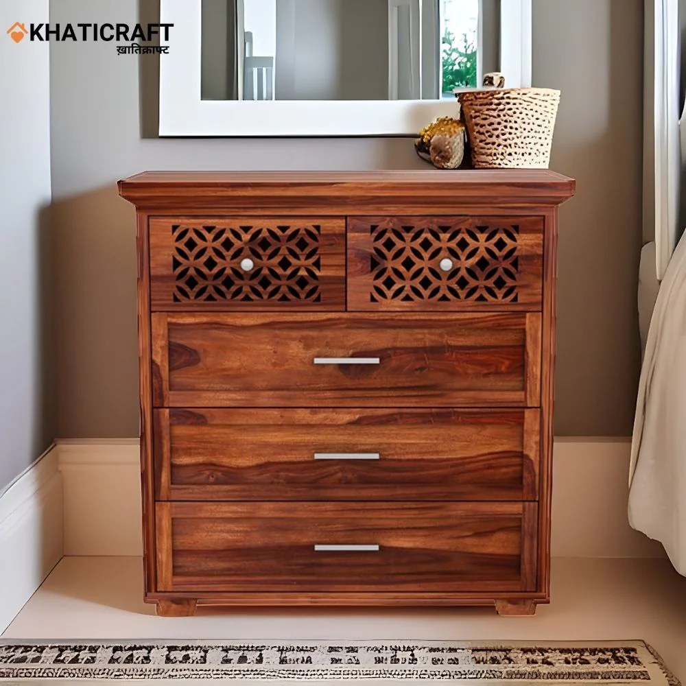 Mira Chest of Drawers
