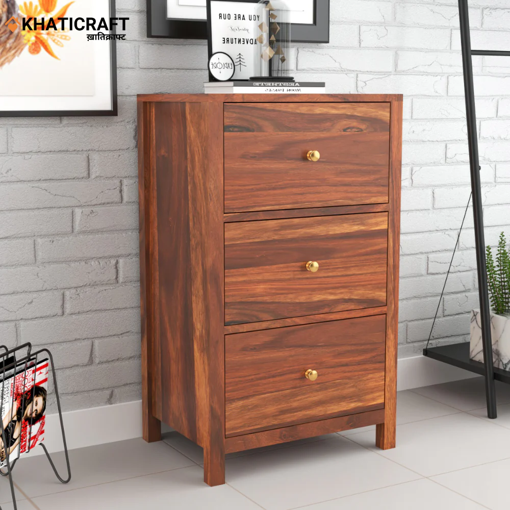 Akira Chest of Drawers