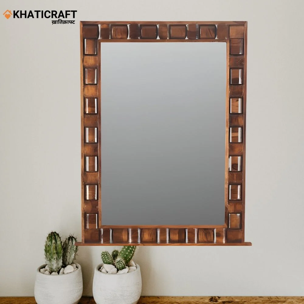 Niwar Mirror