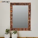 Niwar Mirror