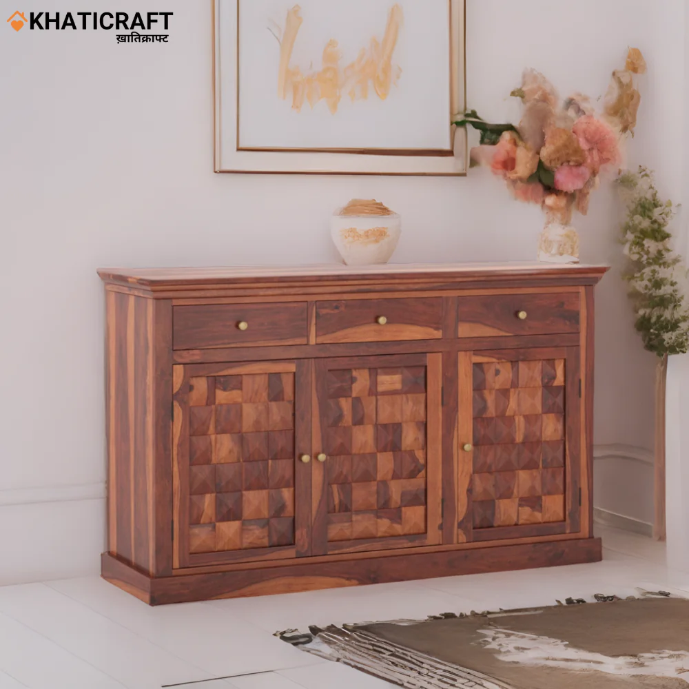 Stupa Sideboard
