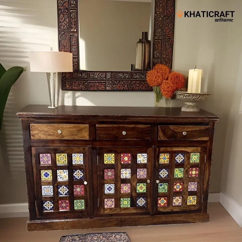 Chitra Sideboard 5'