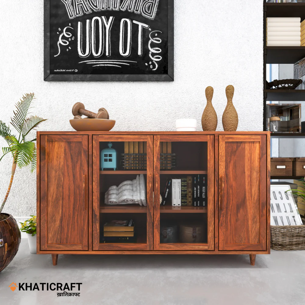 Naira Sideboard 5'-GL