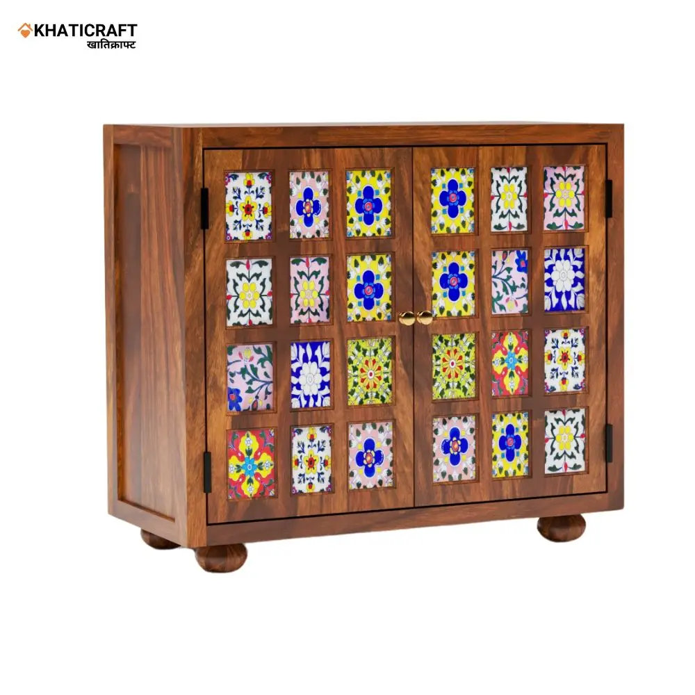 Chitra Sideboard 3'