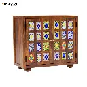 Chitra Sideboard 3'