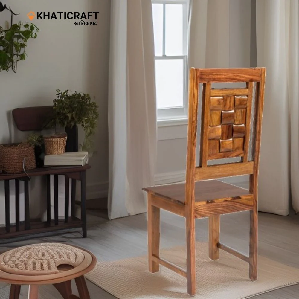 Niwar Chair
