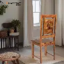 Niwar Chair