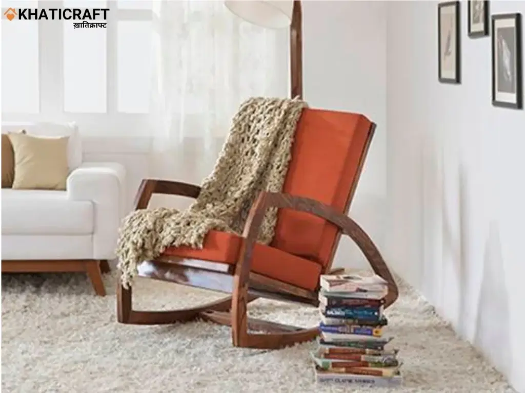 Aiza Rocking Chair