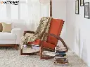 Aiza Rocking Chair