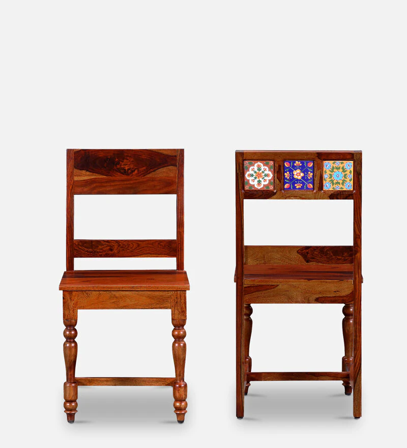 Chitra Chair