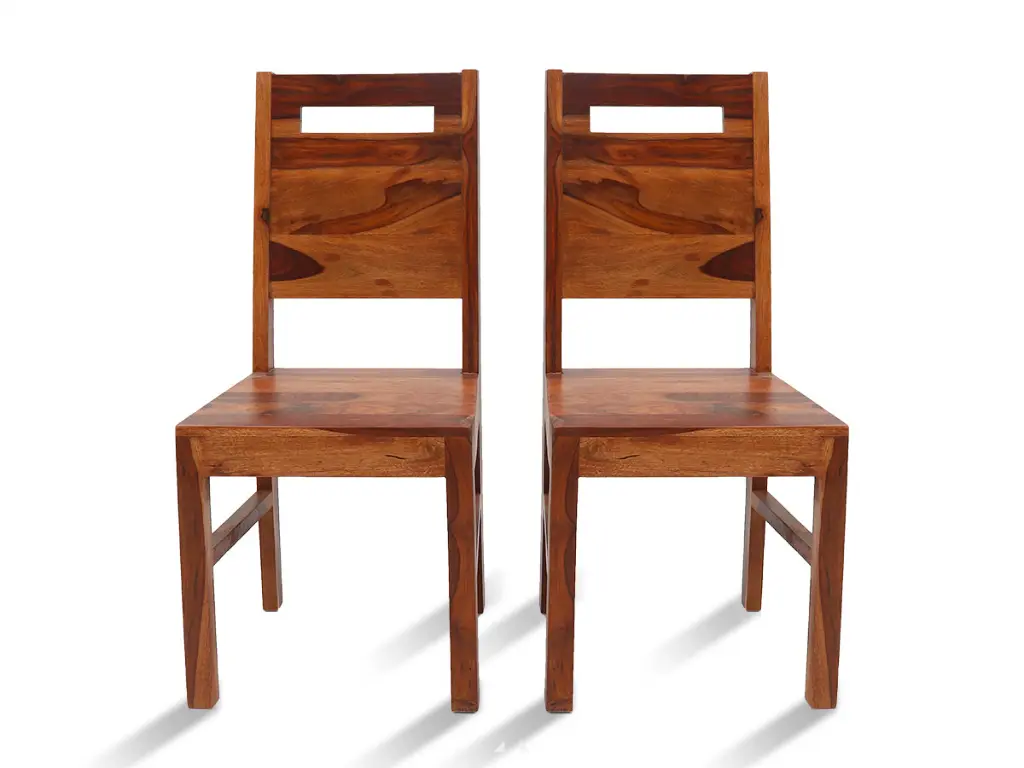 Niru Chair