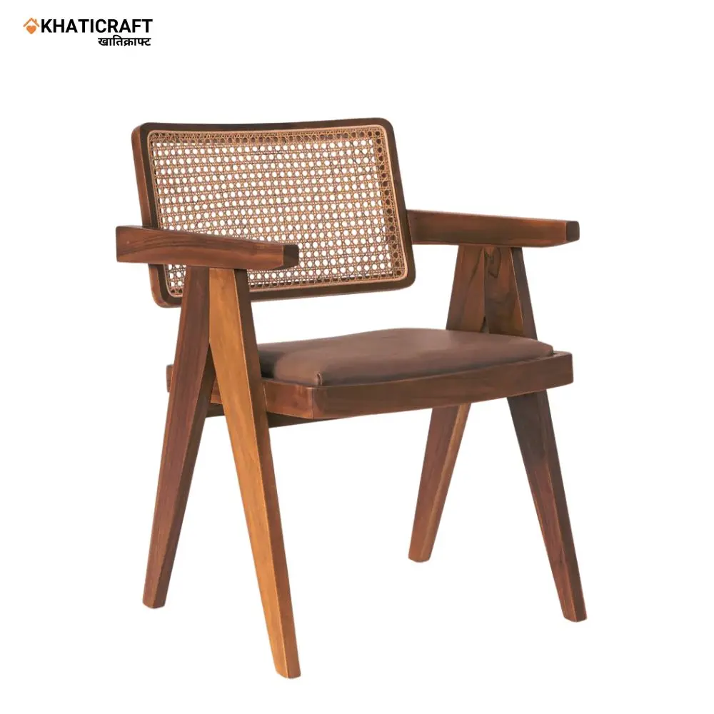 Rukm Armrest Chair