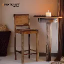 Hina Bar Chair