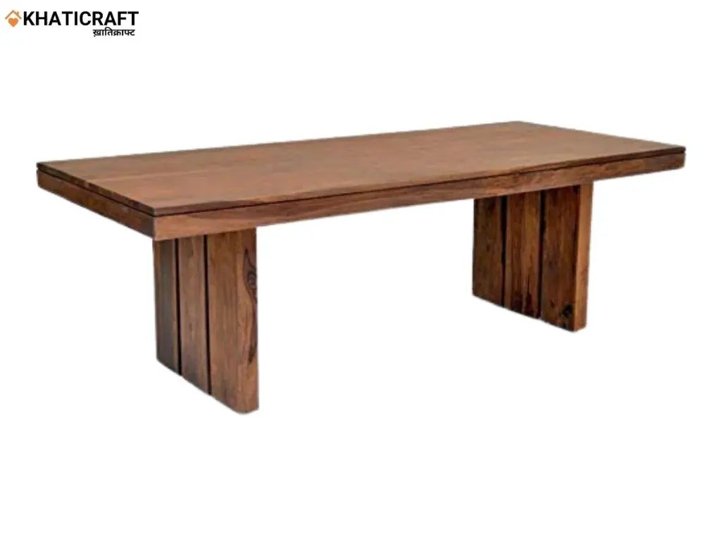 Hola 6 Seater Dining Table