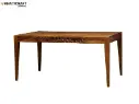 Mira 6 Seater Dining Table