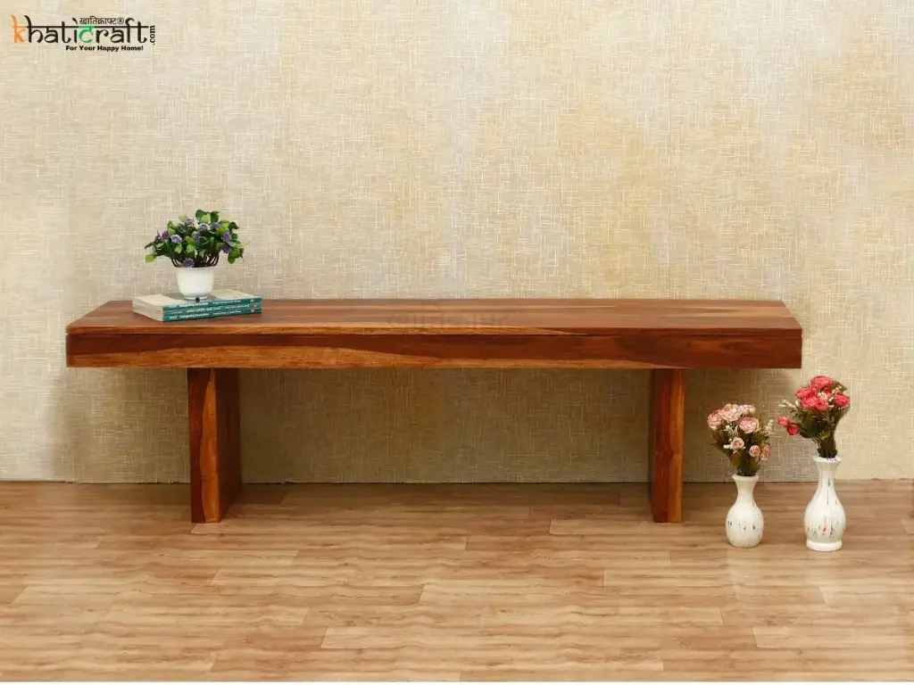 Hola Bench (5')