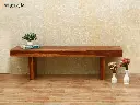 Hola Bench (5')