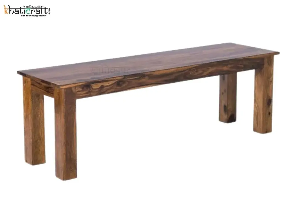 Hina Bench (3')