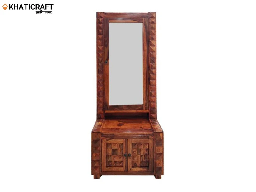 Stupa Dressing Table