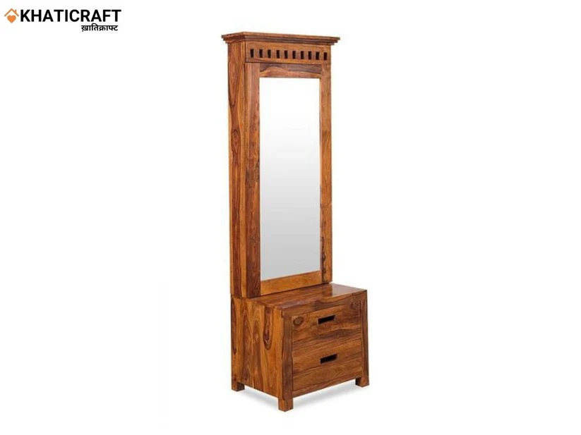 Kuber Dressing Table