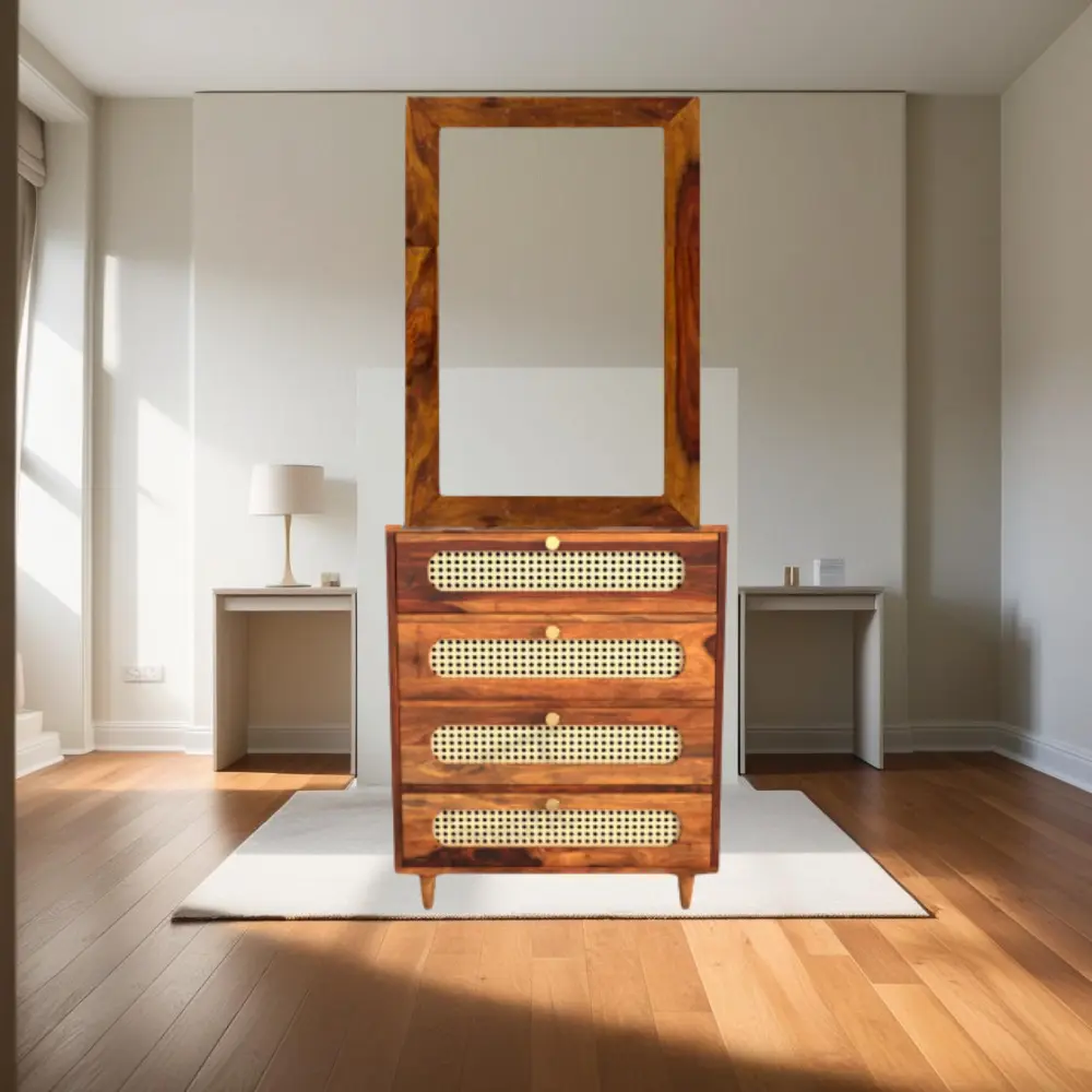 Rukm Dressing Table