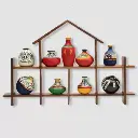 Grha Wallshelf