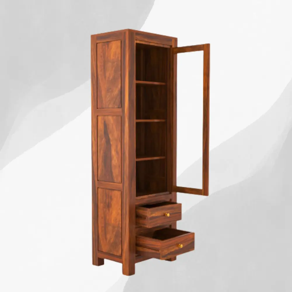 Hina Bookshelf 