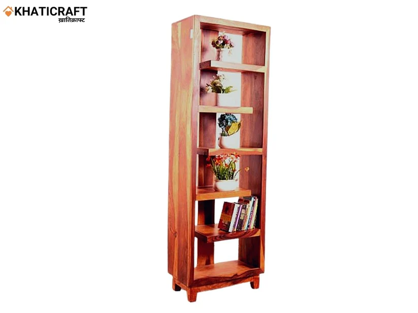 Hola Bookshelf