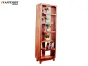 Hola Bookshelf