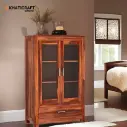 Ziya Bookshelf