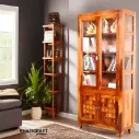 Stupa Bookshelf