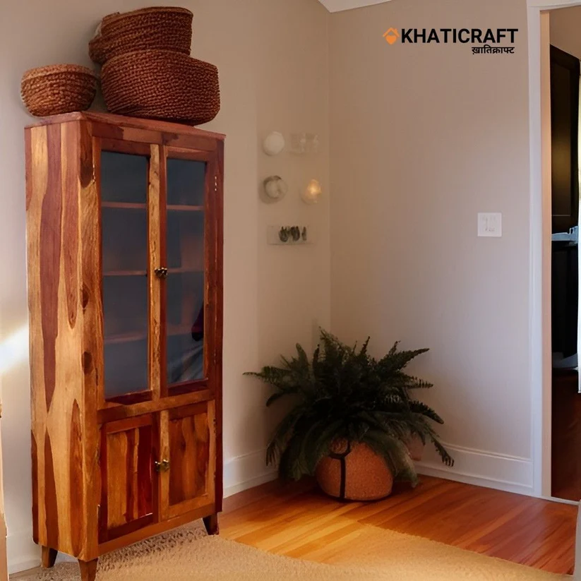 Nitya Bookshelf