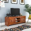 Stupa TV Unit