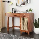 Rukm Study Table