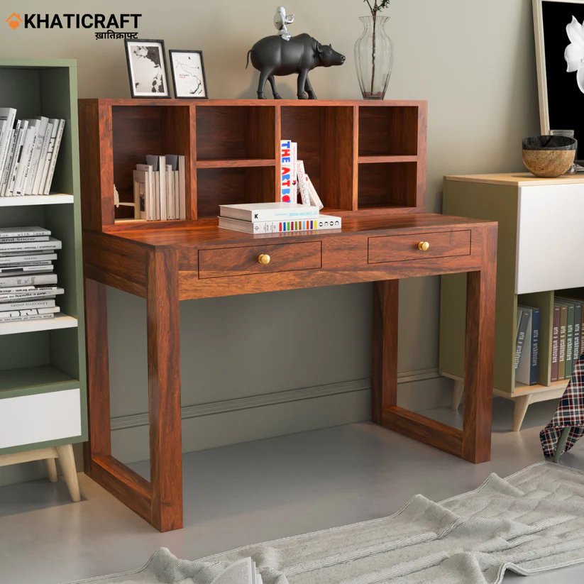 Arya 2-Hina Study Table