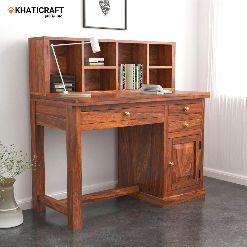 Nitya-Hina Study Table