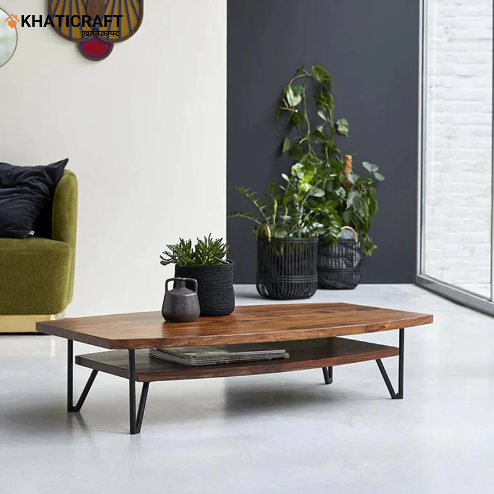 Ojal Coffee Table