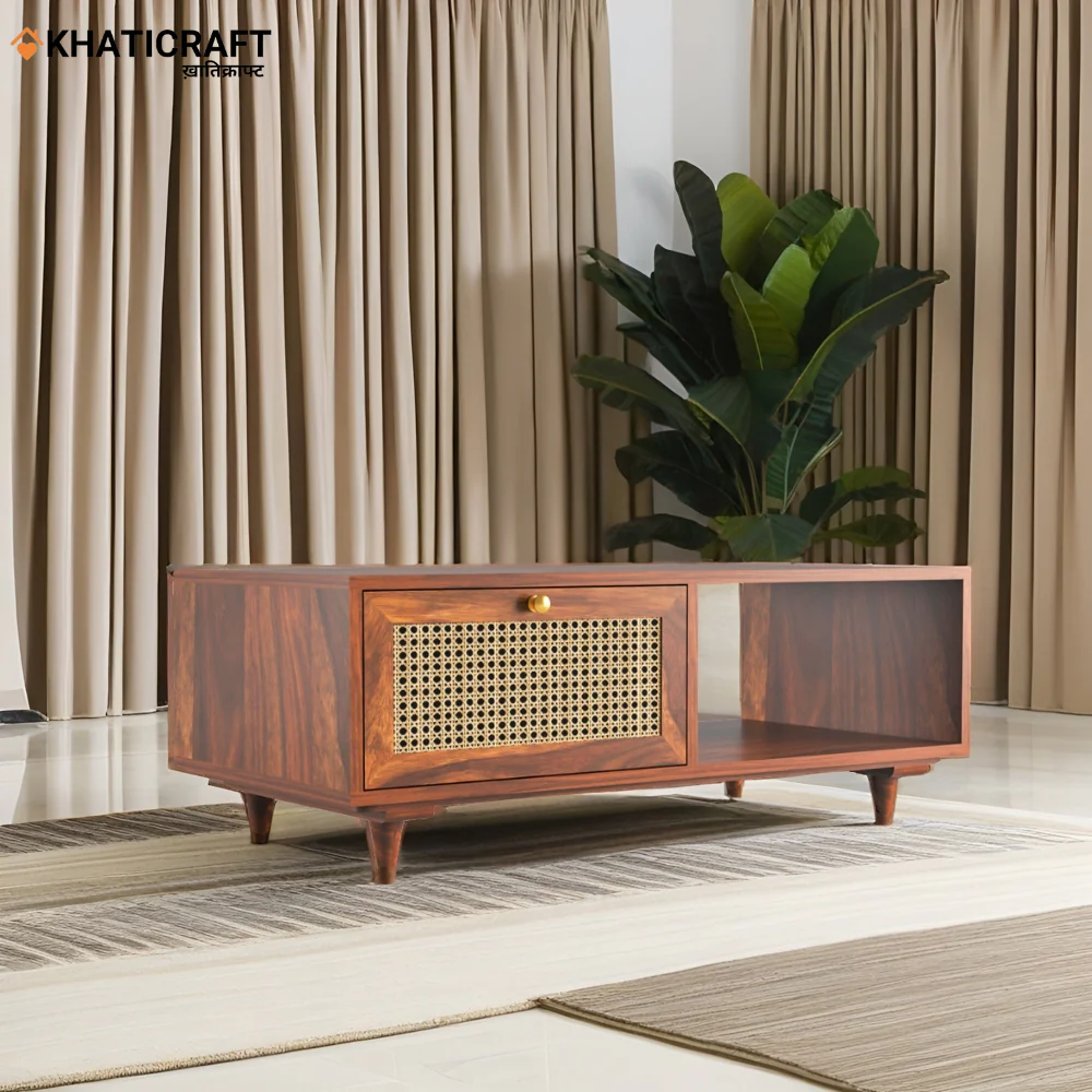 Rukm Coffee Table