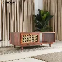 Rukm Coffee Table
