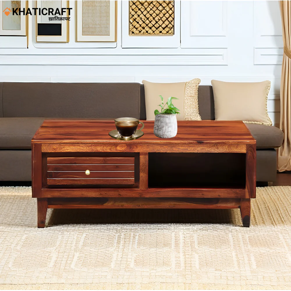 Amol Coffee Table