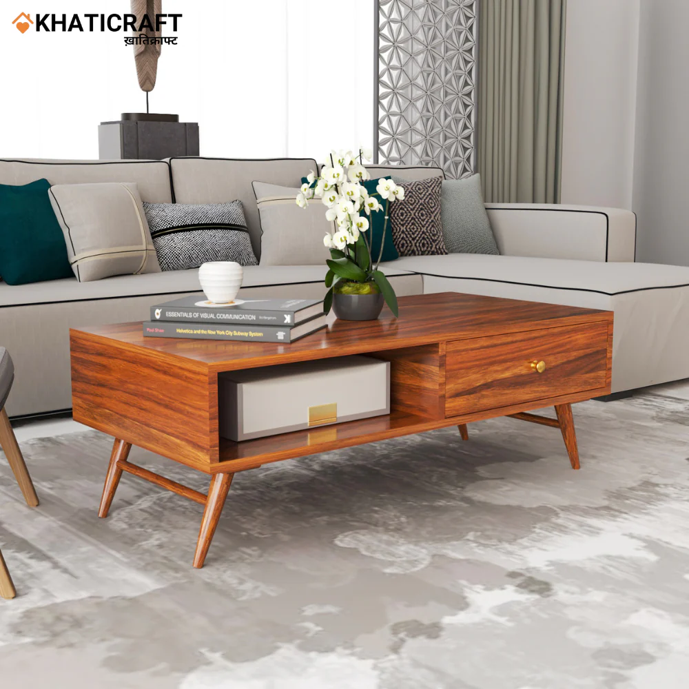 Chavi Coffee Table