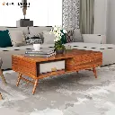 Chavi Coffee Table