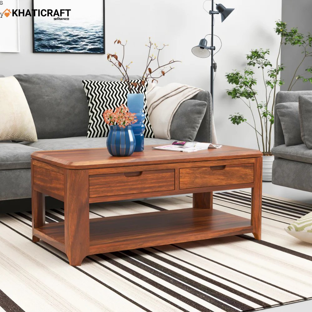 Rami Coffee Table