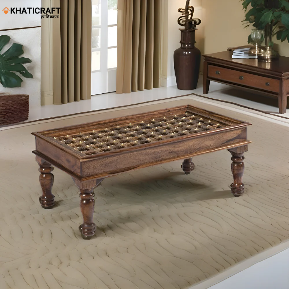 Tamra Coffee Table